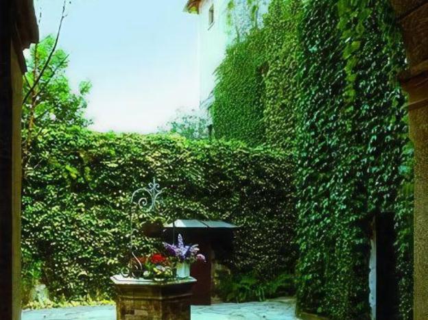 locanda dei mai intees