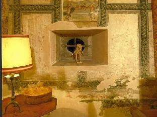 locanda dei mai intees