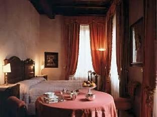 locanda dei mai intees