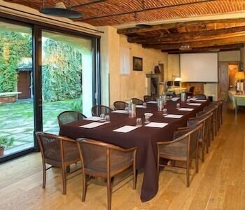 locanda dei mai intees