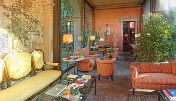 locanda dei mai intees