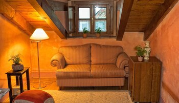 locanda dei mai intees