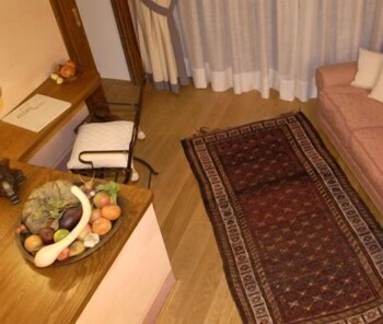 locanda dei mai intees