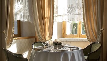 locanda dei mai intees