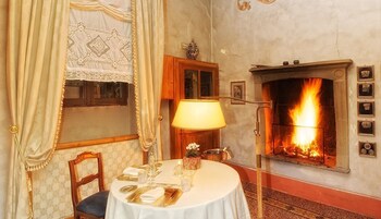 locanda dei mai intees