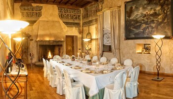 locanda dei mai intees