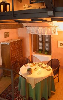 locanda dei mai intees