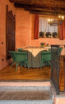 locanda dei mai intees