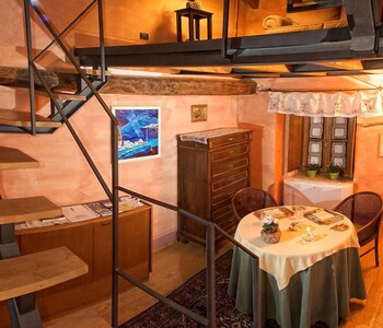 locanda dei mai intees