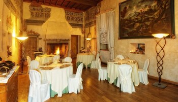 locanda dei mai intees