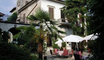 locanda dei mai intees