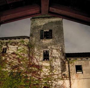 locanda dei mai intees