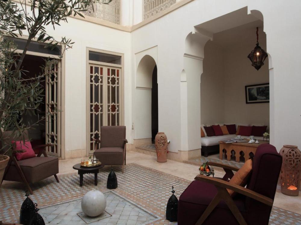 dar baraka and karam