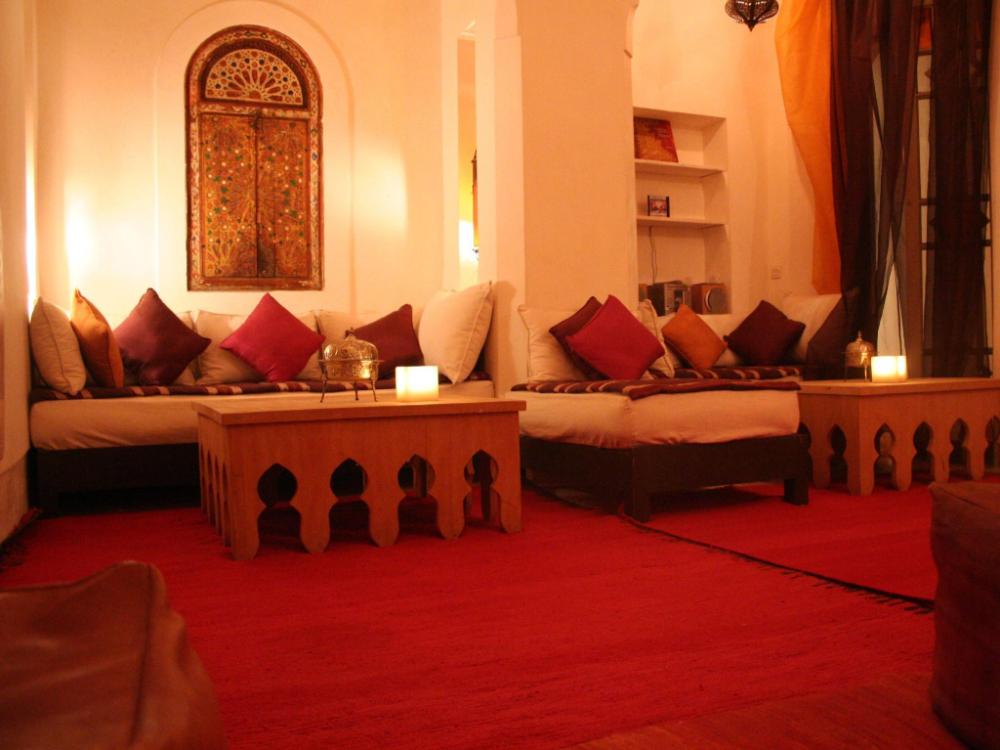 dar baraka and karam