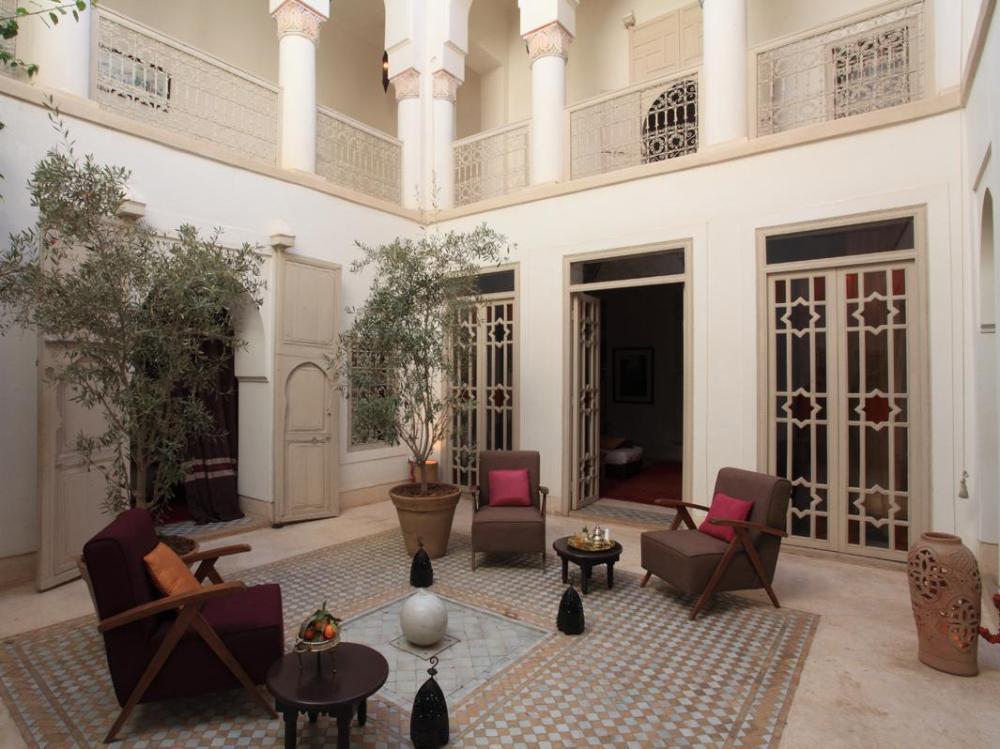 dar baraka and karam