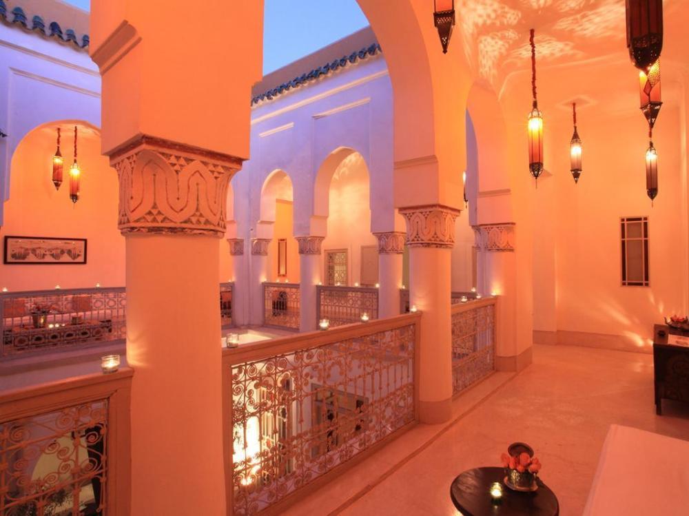 dar baraka and karam