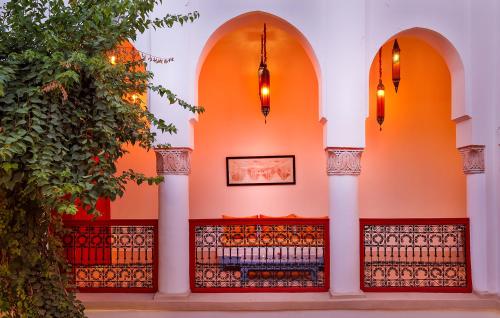 marrakech