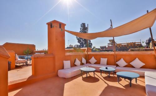 dar baraka and karam