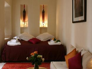 dar baraka and karam