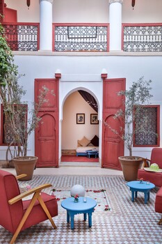 marrakech