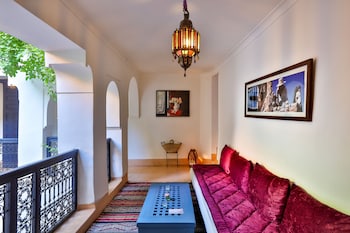 dar baraka and karam