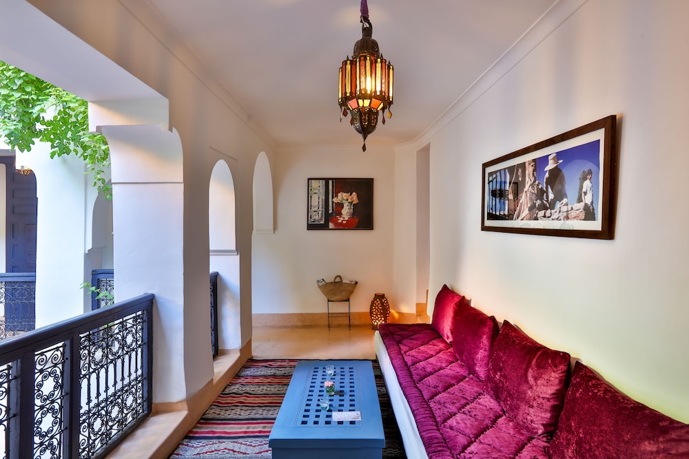 dar baraka and karam