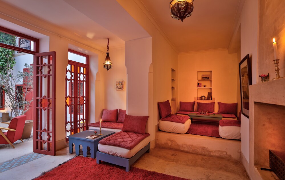 dar baraka and karam