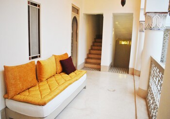 dar baraka and karam