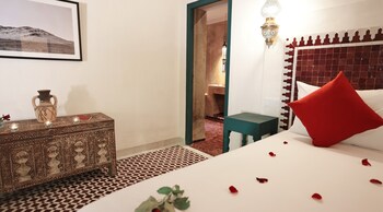 dar baraka and karam