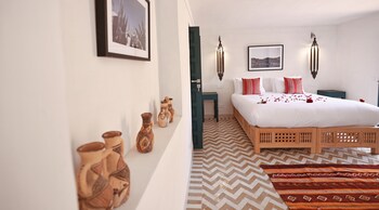 dar baraka and karam