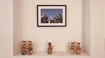 dar baraka and karam