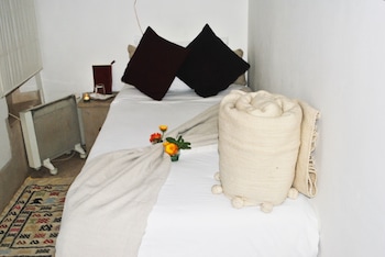 dar baraka and karam