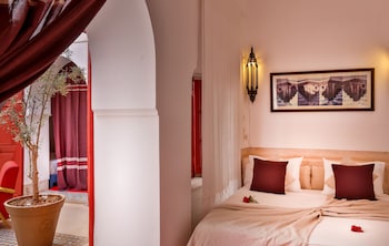 dar baraka and karam