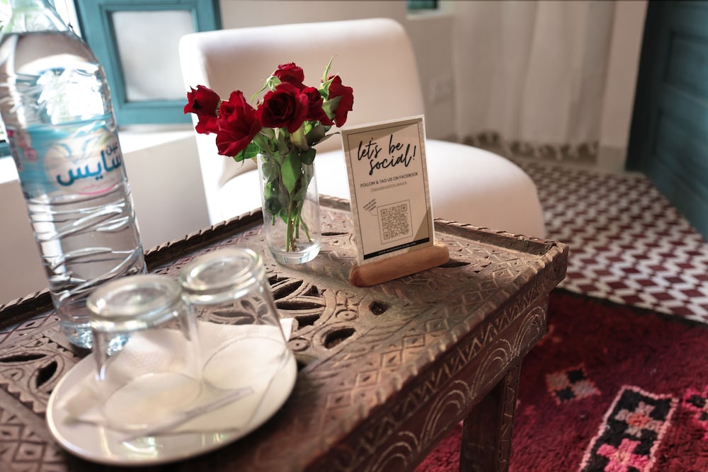 dar baraka and karam