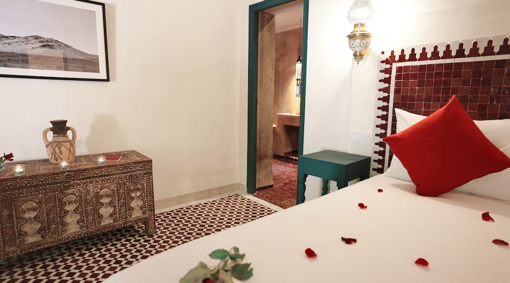 dar baraka and karam