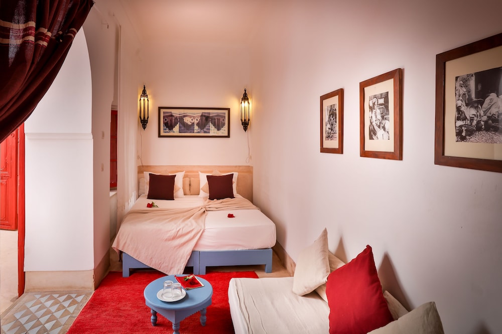 dar baraka and karam