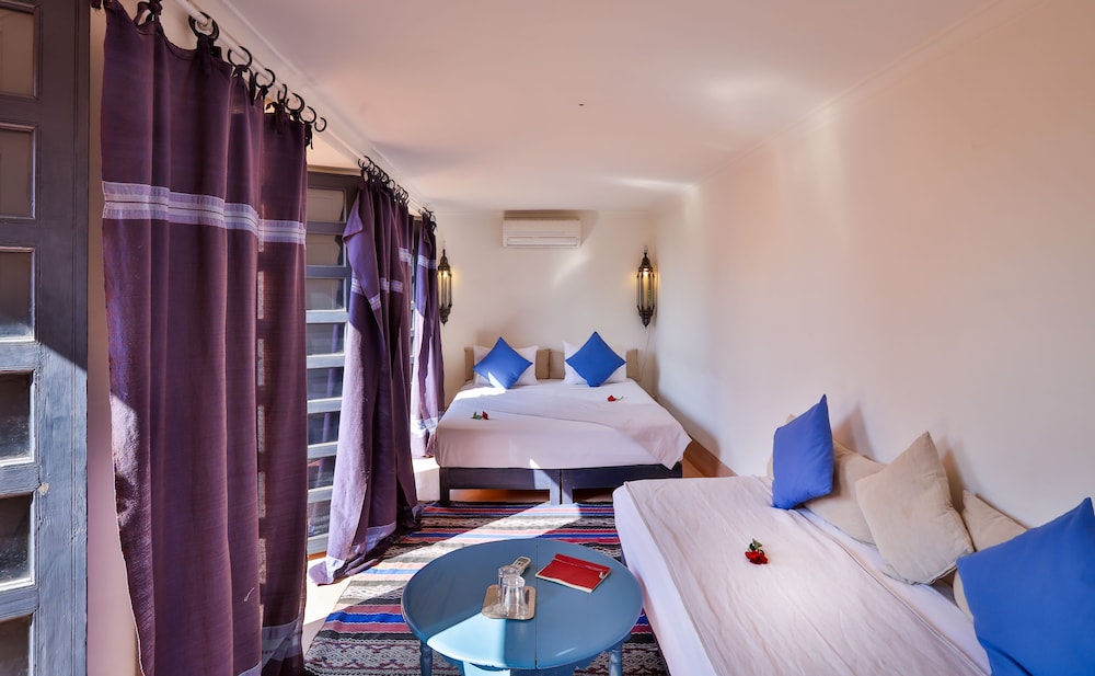 dar baraka and karam