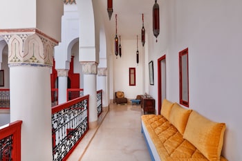 dar baraka and karam