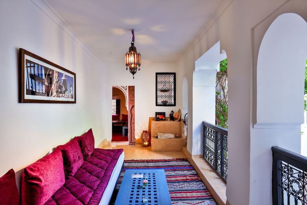 dar baraka and karam