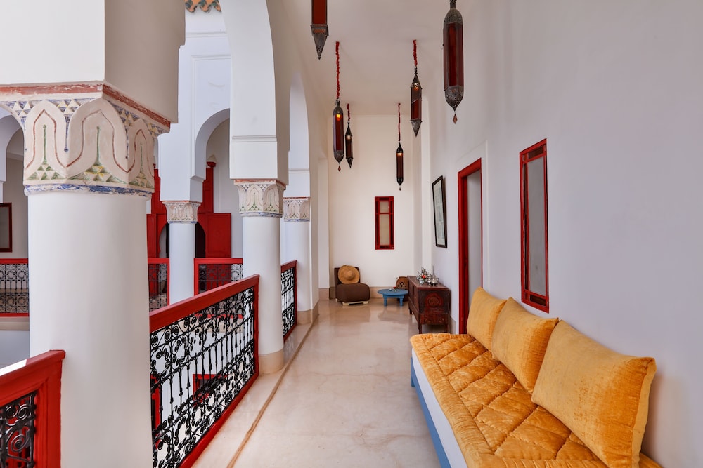 dar baraka and karam