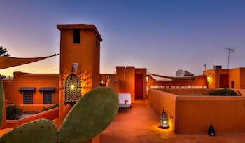 dar baraka and karam