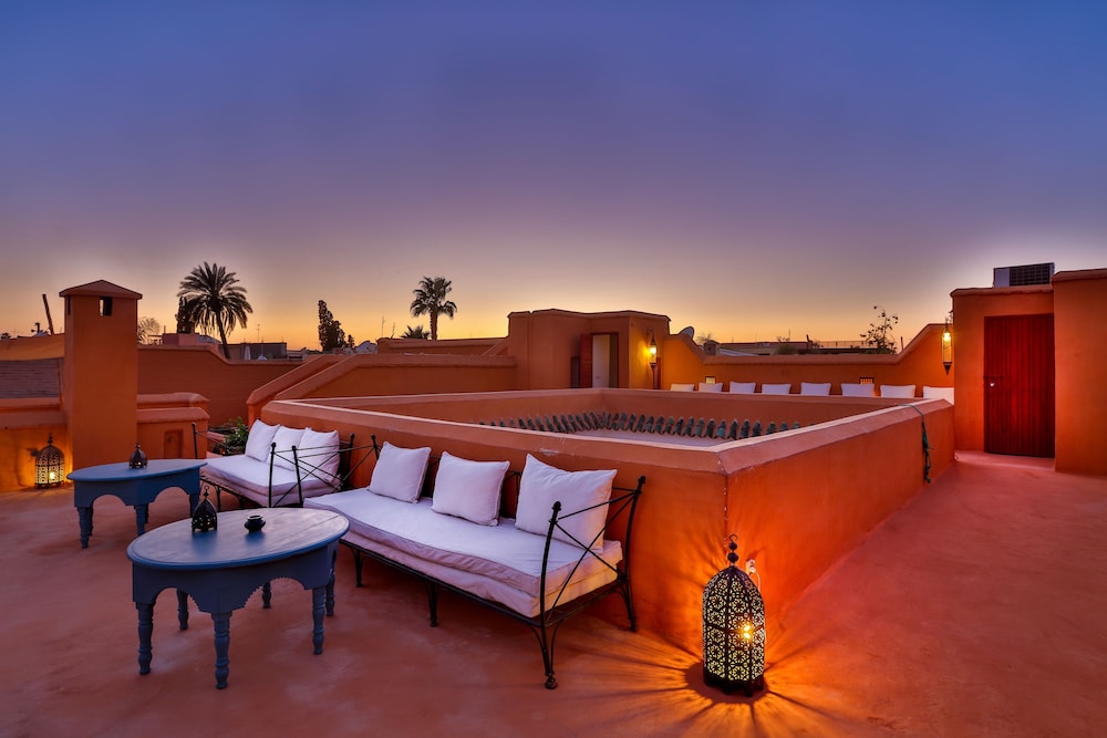 dar baraka and karam