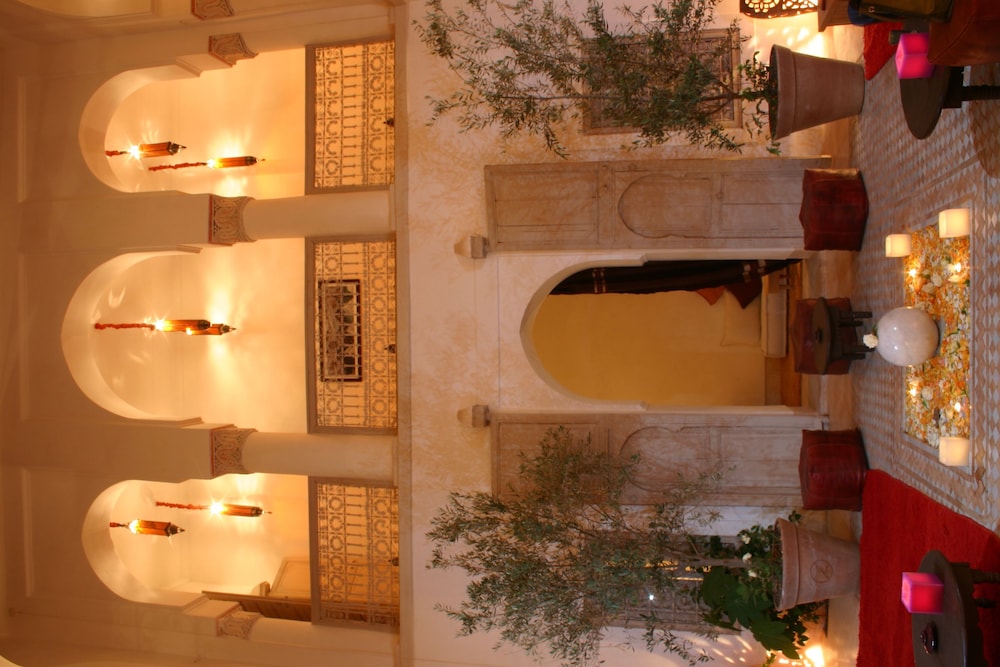 dar baraka and karam