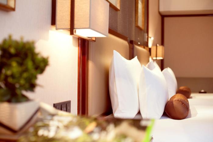 shaoxing xianheng grand hotel