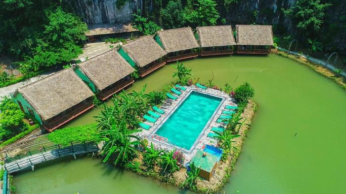ninh binh