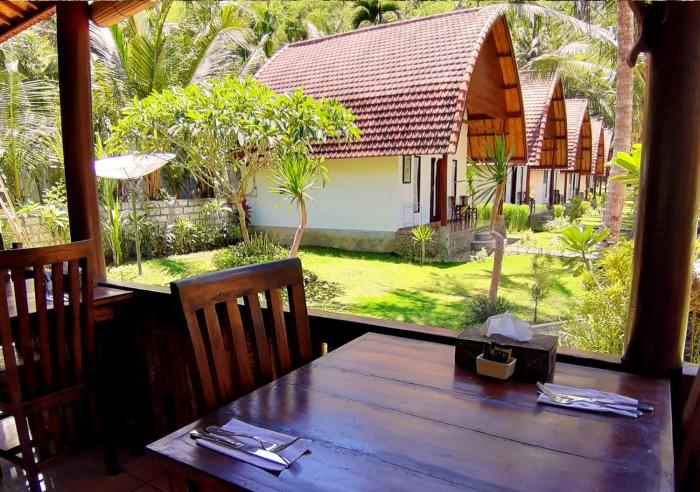 crystal bay villa and residence