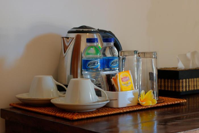 crystal bay villa and residence