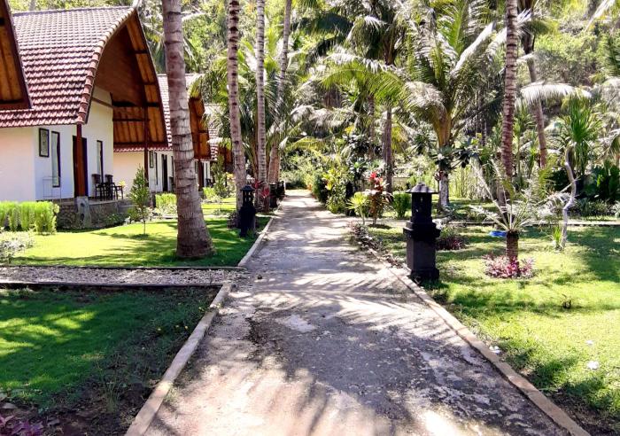 crystal bay villa and residence