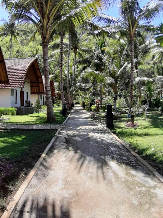 crystal bay villa and residence