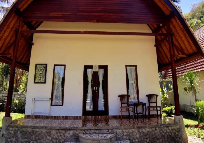 crystal bay villa and residence